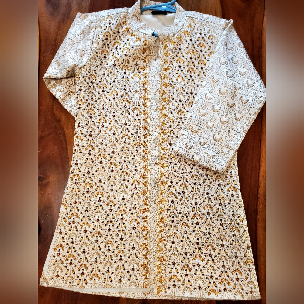 Boys Kurta